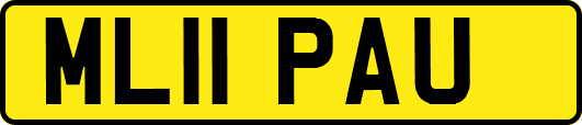 ML11PAU