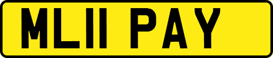 ML11PAY