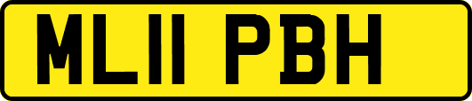 ML11PBH