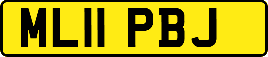 ML11PBJ