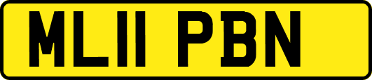 ML11PBN