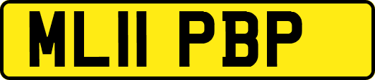 ML11PBP