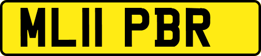 ML11PBR