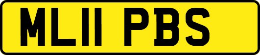 ML11PBS