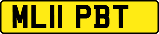 ML11PBT