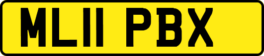 ML11PBX