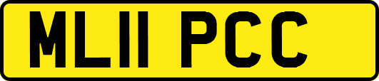 ML11PCC