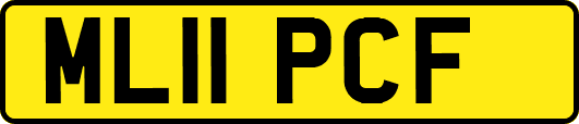 ML11PCF