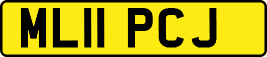 ML11PCJ