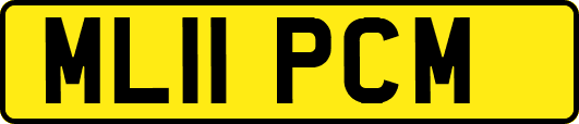 ML11PCM