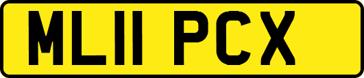 ML11PCX