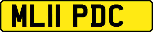ML11PDC