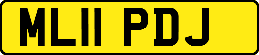 ML11PDJ