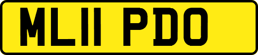 ML11PDO