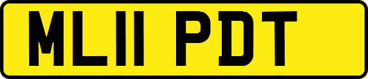 ML11PDT