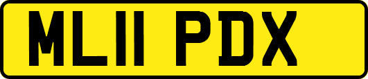 ML11PDX