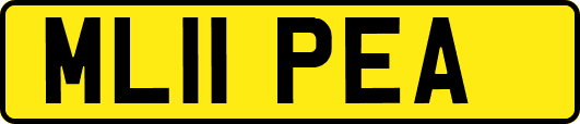 ML11PEA