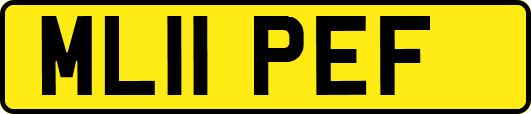 ML11PEF