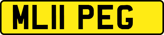 ML11PEG
