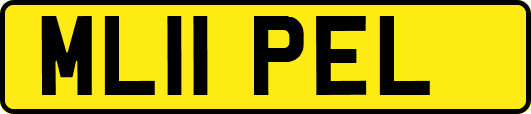 ML11PEL