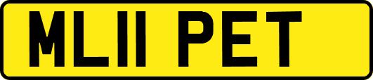ML11PET