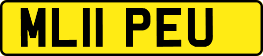 ML11PEU