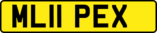 ML11PEX