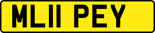 ML11PEY