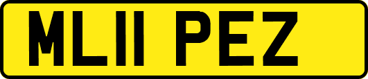 ML11PEZ