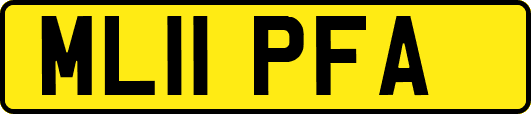 ML11PFA