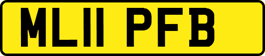 ML11PFB