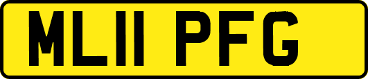 ML11PFG