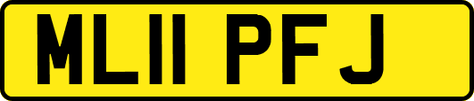 ML11PFJ