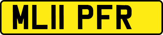 ML11PFR