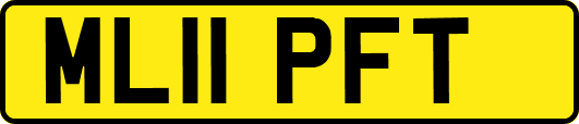 ML11PFT