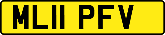 ML11PFV