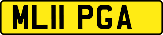 ML11PGA