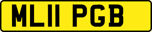 ML11PGB