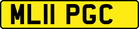 ML11PGC