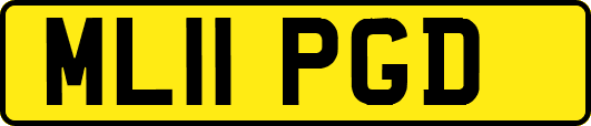 ML11PGD