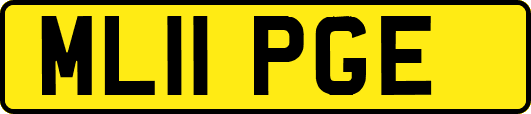 ML11PGE