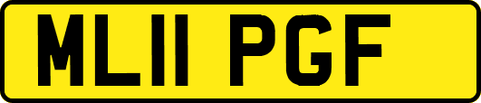 ML11PGF