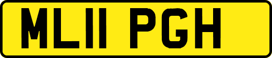 ML11PGH