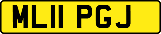 ML11PGJ