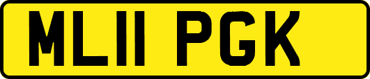 ML11PGK