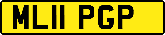 ML11PGP