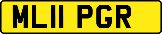 ML11PGR
