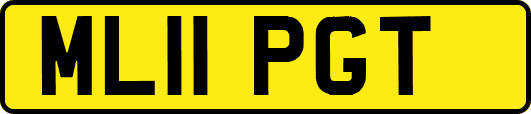 ML11PGT