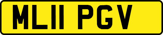 ML11PGV