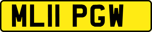 ML11PGW